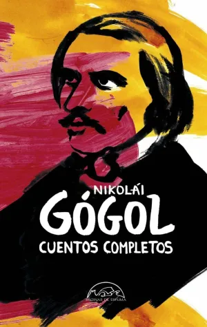 CUENTOS COMPLETOS NIKOLAI GOGOL