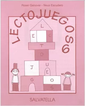 LECTOJUEGOS 6