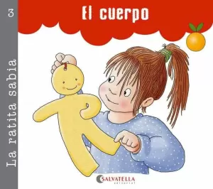LA RATITA SABIA 3 (PALO Y CURSIVA)