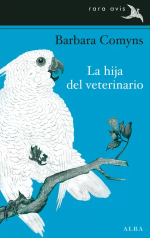 LA HIJA DEL VETERINARIO