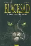 BLACKSAD 1 UN LUGAR ENTRE LAS SOMBRAS