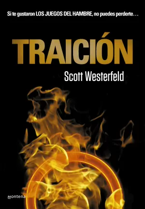 TRAICIÓN (TRAICIÓN 1)