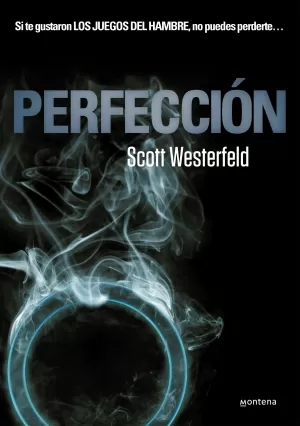 PERFECCIÓN (TRAICIÓN 2)