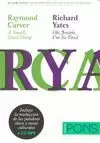 COLECCIÓN READ & LISTEN - RAYMOND CARVER 