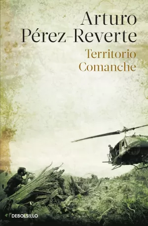 TERRITORIO COMANCHE