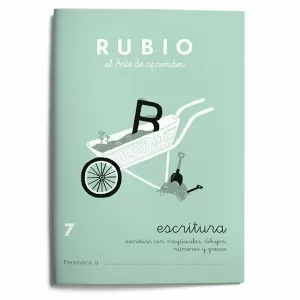 ESCRITURA RUBIO 7