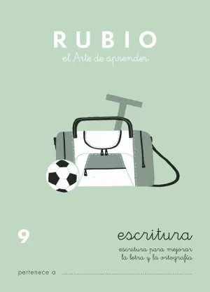 ESCRITURA RUBIO 9