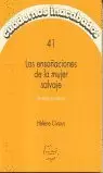 LOS ENSUEÑOS DE LA MUJER SALVAJE