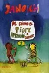 DE CÓMO EL TIGRE APRENDIÓ A CONTAR