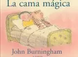 LA CAMA MÁGICA