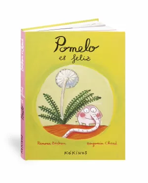 POMELO ES FELIZ