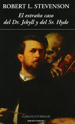EL EXTRAÑO CASO DEL DR. JEKYLL Y DEL SR. HYDE