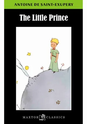 LITTLE PRINCE, THE