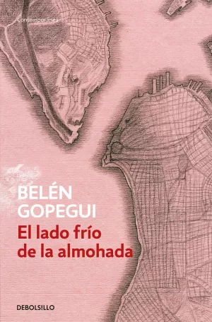 EL LADO FRÍO DE LA ALMOHADA