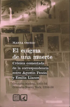 ENIGMA DE UNA MUERTE,EL