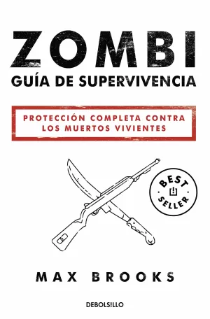 ZOMBI: GUÍA DE SUPERVIVENCIA