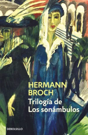 SONAMBULOS,LOS