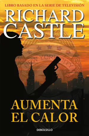 AUMENTA EL CALOR (SERIE CASTLE 3)