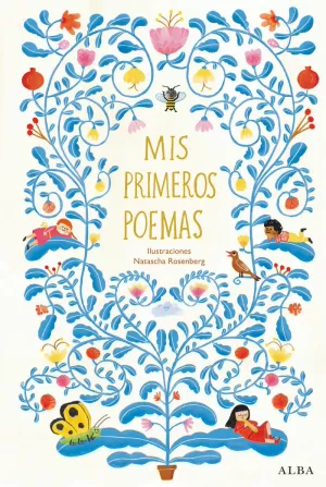 MIS PRIMEROS POEMAS. ALBA