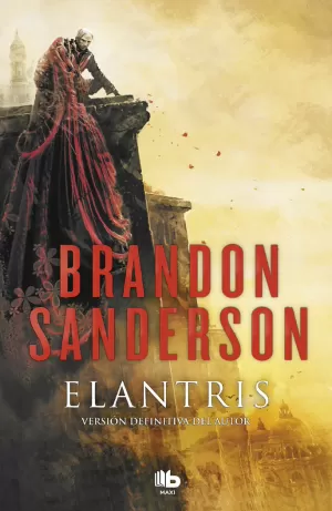 ELANTRIS (ED. DECIMO ANIVERSARIO)