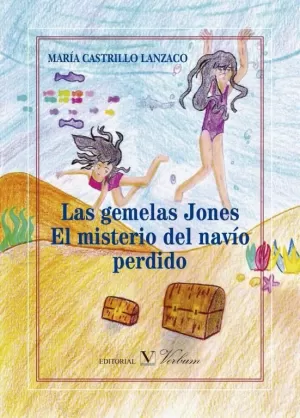 LAS GEMELAS JONES