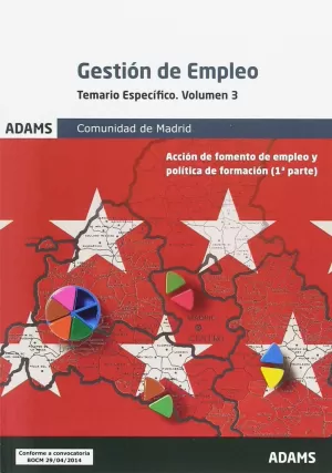 TEMARIO ESPECÍFICO 3