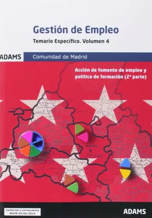 TEMARIO ESPECIFICO 4