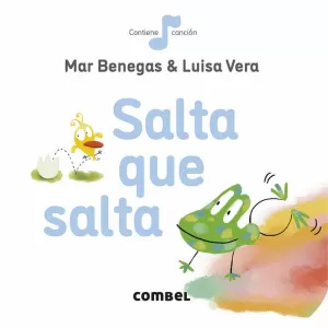 SALTA QUE SALTA.