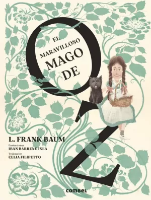 EL MARAVILLOSO MAGO DE OZ. COMBE