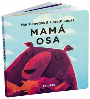 MAMÁ OSA. COMBEL