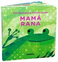 MAMÁ RANA. COMBEL