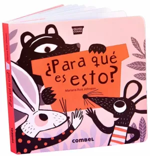 ¿PARA QUÉ ES ESTO?. COMBEL