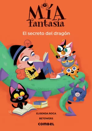 EL SECRETO DEL DRAGON