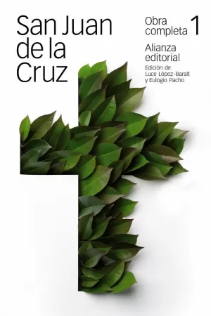 OBRA COMPLETA 1 (SAN JUAN DE LA CRUZ)