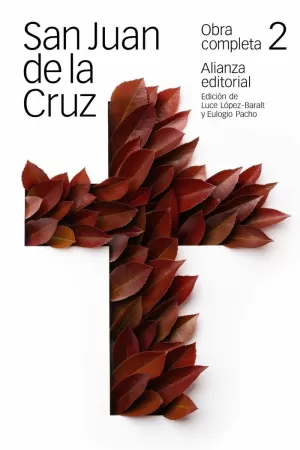 OBRA COMPLETA 2 (SAN JUAN DE LA CRUZ)
