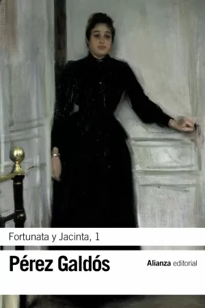 FORTUNATA Y JACINTA, 1