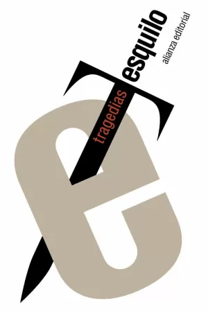 TRAGEDIAS - PERSAS, LOS/ SIETE CONTRA TEBAS, LOS/