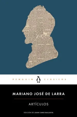 ARTICULOS. MARIANO JOSE DE LARRA