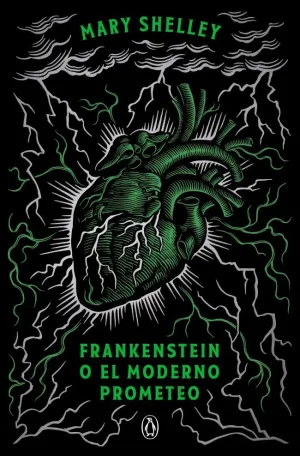 FRANKENSTEIN O EL MODERNO PROMETEO (ED. CONMEMORAT