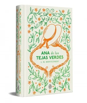 ANA DE LAS TEJAS VERDES (ED. ESPECIAL EN TAPA DURA