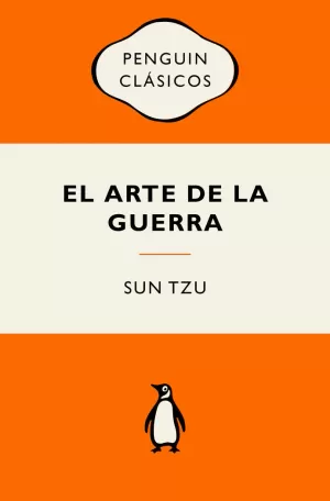 ARTE DE LA GUERRA (VINTAGE), EL