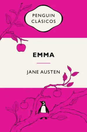 EMMA - EDICIONES ICONICAS
