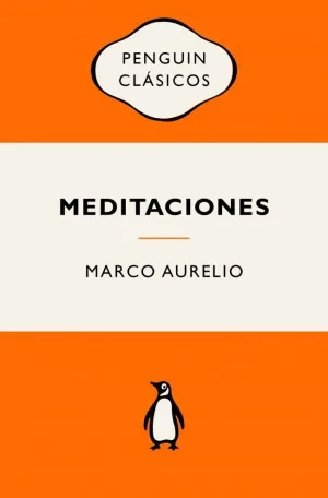 MEDITACIONES (SERIE GREAT IDEAS)