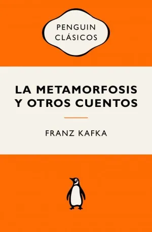 METAMORFOSIS Y OTROS CUENTOS, LA (VINTAG
