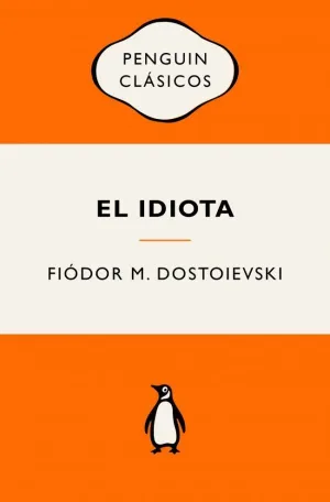 IDIOTA, EL (VINTAGE)