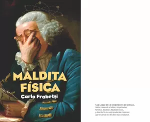 MALDITA FÍSICA