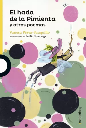 EL HADA DE LA PIMIENTA Y OTROS POEMAS