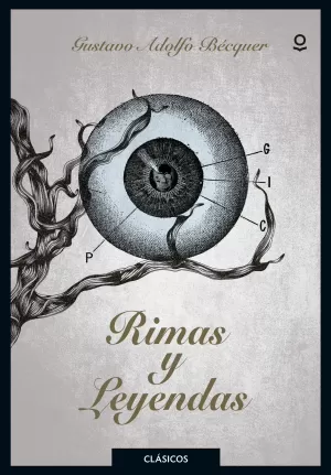 RIMAS Y LEYENDAS
