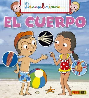 DESCUBRIMOS EL CUERPO