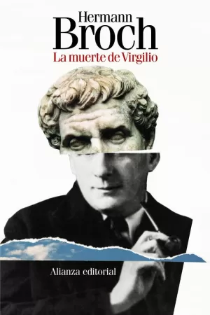 MUERTE DE VIRGILIO,LA